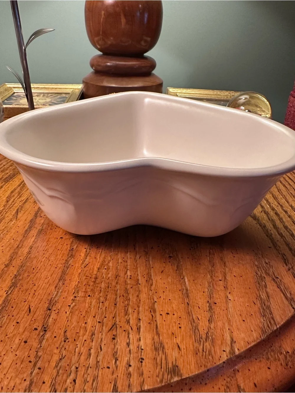 Excellent Vintage Condition Paltzgraf Tea Rose